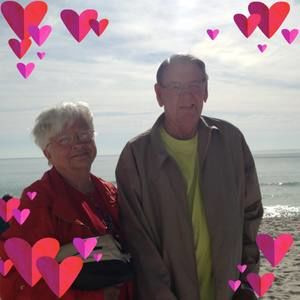 Meet your Posher, Becky